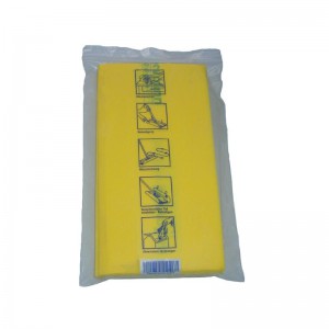 Original Servolinn-Tuch 60x60 cm, Nr. 44 (Beutel 10St.)